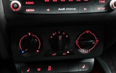 Audi A1, 2012 год, 1 150 000 рублей, 13 фотография