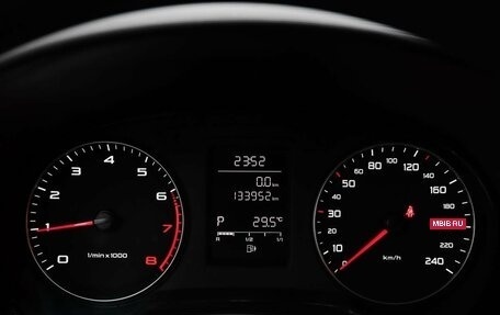 Audi A1, 2012 год, 1 150 000 рублей, 11 фотография