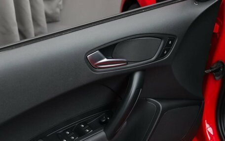 Audi A1, 2012 год, 1 150 000 рублей, 16 фотография