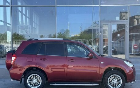 Chery Tiggo (T11), 2014 год, 745 000 рублей, 4 фотография