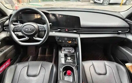 Hyundai Elantra, 2022 год, 1 550 000 рублей, 7 фотография