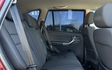 Chery Tiggo (T11), 2014 год, 745 000 рублей, 11 фотография