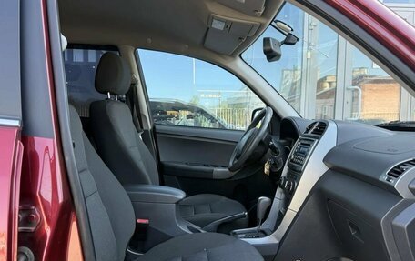 Chery Tiggo (T11), 2014 год, 745 000 рублей, 10 фотография