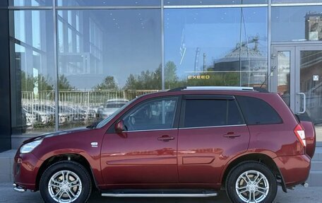 Chery Tiggo (T11), 2014 год, 745 000 рублей, 8 фотография