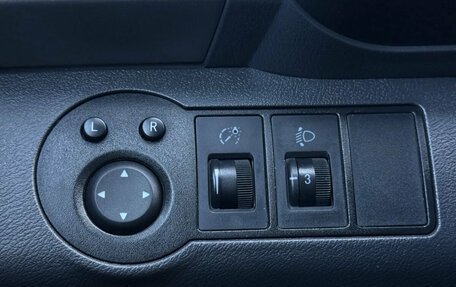 Chery Tiggo (T11), 2014 год, 745 000 рублей, 20 фотография
