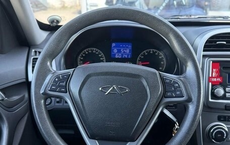 Chery Tiggo (T11), 2014 год, 745 000 рублей, 15 фотография