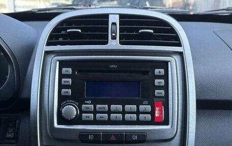 Chery Tiggo (T11), 2014 год, 745 000 рублей, 16 фотография