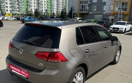 Volkswagen Golf VII, 2014 год, 1 146 000 рублей, 6 фотография