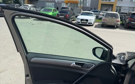 Volkswagen Golf VII, 2014 год, 1 146 000 рублей, 9 фотография