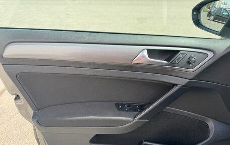 Volkswagen Golf VII, 2014 год, 1 146 000 рублей, 10 фотография