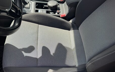 Volkswagen Golf VII, 2014 год, 1 146 000 рублей, 11 фотография