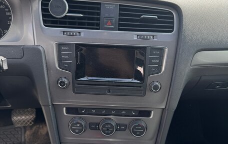 Volkswagen Golf VII, 2014 год, 1 146 000 рублей, 18 фотография