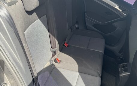 Volkswagen Golf VII, 2014 год, 1 146 000 рублей, 24 фотография