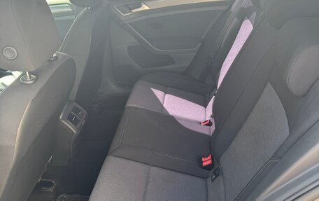 Volkswagen Golf VII, 2014 год, 1 146 000 рублей, 25 фотография