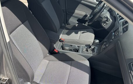 Volkswagen Golf VII, 2014 год, 1 146 000 рублей, 23 фотография
