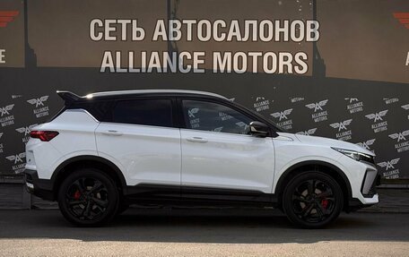 Geely Coolray I, 2024 год, 2 245 000 рублей, 9 фотография