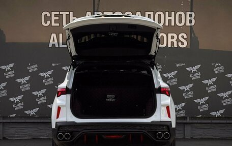 Geely Coolray I, 2024 год, 2 245 000 рублей, 7 фотография