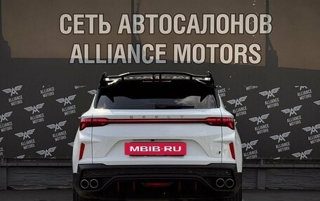 Geely Coolray I, 2024 год, 2 245 000 рублей, 6 фотография
