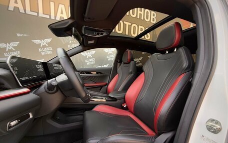 Geely Coolray I, 2024 год, 2 245 000 рублей, 11 фотография