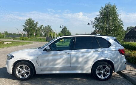 BMW X5, 2018 год, 4 400 000 рублей, 7 фотография