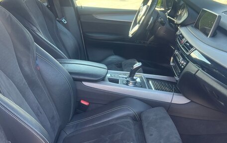BMW X5, 2018 год, 4 400 000 рублей, 13 фотография