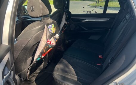 BMW X5, 2018 год, 4 400 000 рублей, 11 фотография