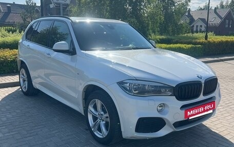 BMW X5, 2018 год, 4 400 000 рублей, 2 фотография