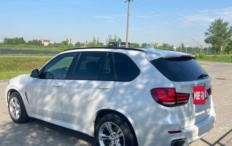 BMW X5, 2018 год, 4 400 000 рублей, 6 фотография