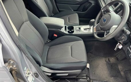 Subaru XV II, 2017 год, 1 650 000 рублей, 6 фотография