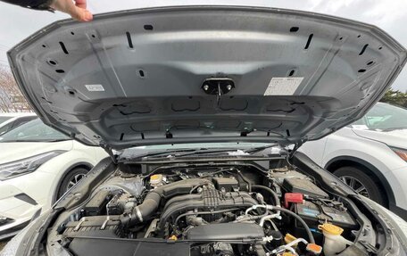 Subaru XV II, 2017 год, 1 650 000 рублей, 9 фотография