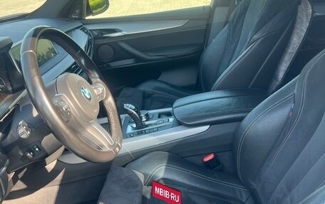 BMW X5, 2018 год, 4 400 000 рублей, 10 фотография