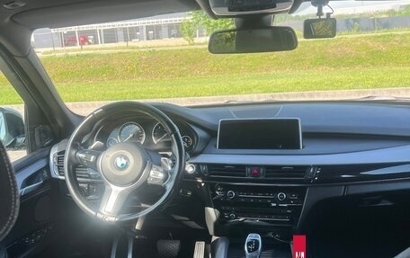 BMW X5, 2018 год, 4 400 000 рублей, 15 фотография