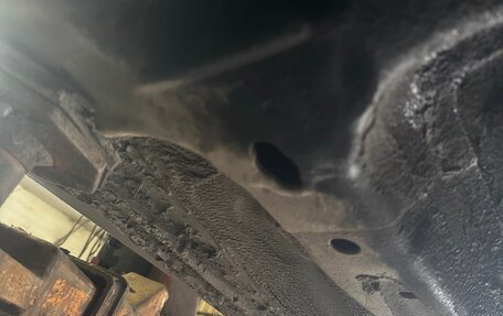 Ford Focus IV, 2005 год, 215 000 рублей, 11 фотография