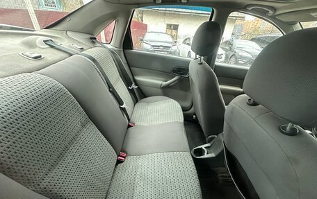 Ford Focus IV, 2005 год, 215 000 рублей, 12 фотография