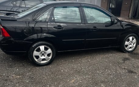 Ford Focus IV, 2005 год, 215 000 рублей, 2 фотография