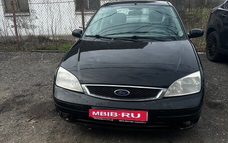 Ford Focus IV, 2005 год, 215 000 рублей, 5 фотография