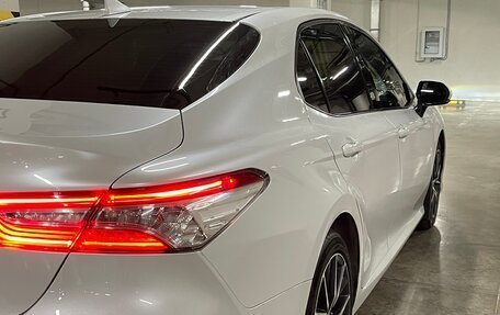 Toyota Camry, 2021 год, 3 400 000 рублей, 3 фотография