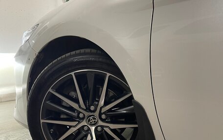 Toyota Camry, 2021 год, 3 400 000 рублей, 6 фотография