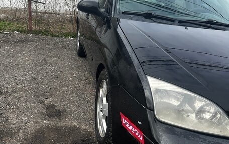 Ford Focus IV, 2005 год, 215 000 рублей, 3 фотография