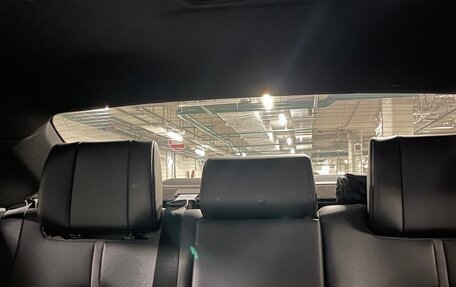 Toyota Camry, 2021 год, 3 400 000 рублей, 11 фотография