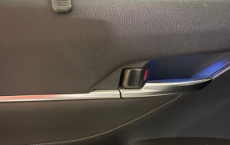 Toyota Camry, 2021 год, 3 400 000 рублей, 9 фотография