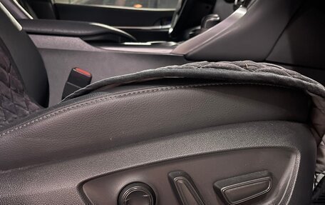 Toyota Camry, 2021 год, 3 400 000 рублей, 14 фотография