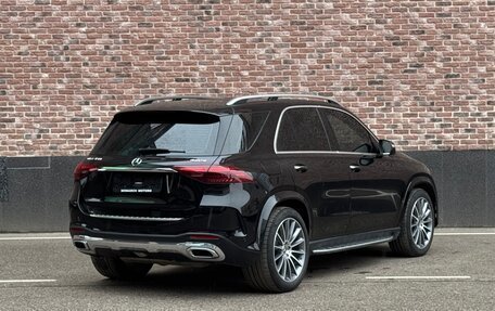 Mercedes-Benz GLE, 2023 год, 11 748 000 рублей, 2 фотография