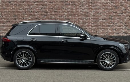 Mercedes-Benz GLE, 2023 год, 11 748 000 рублей, 3 фотография