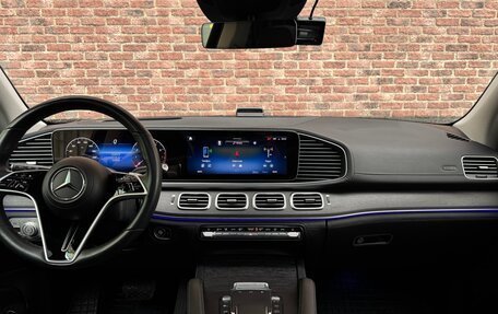 Mercedes-Benz GLE, 2023 год, 11 748 000 рублей, 7 фотография