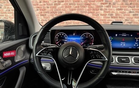 Mercedes-Benz GLE, 2023 год, 11 748 000 рублей, 8 фотография
