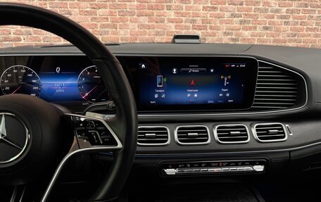 Mercedes-Benz GLE, 2023 год, 11 748 000 рублей, 17 фотография