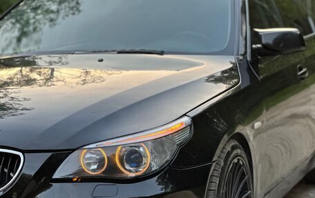 BMW 5 серия, 2005 год, 800 000 рублей, 3 фотография