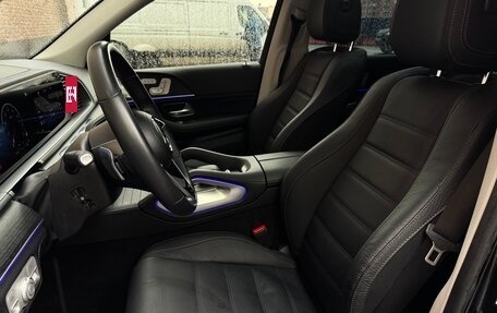Mercedes-Benz GLE, 2023 год, 11 748 000 рублей, 4 фотография