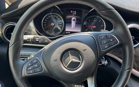 Mercedes-Benz V-Класс, 2020 год, 5 фотография